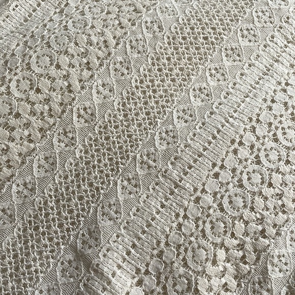 Cream Sweater - Picture 5 of 5